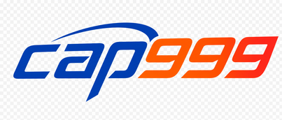 cap999 โลโก้